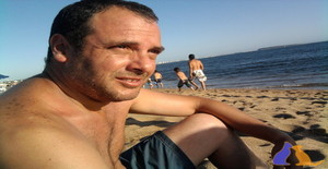 Jalco 55 years old I am from Montevideo/Montevideo, Seeking Dating with Woman