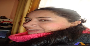 Maggy tobar 40 years old I am from Quito/Pichincha, Seeking Dating Friendship with Man