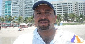 Chuycero 46 years old I am from Chihuahua/Chihuahua, Seeking Dating Friendship with Woman