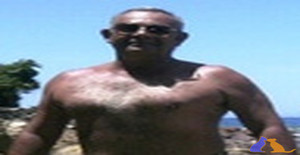 Capjff 60 years old I am from Angra dos Reis/Rio de Janeiro, Seeking Dating Friendship with Woman