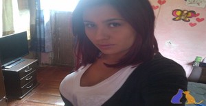 Bibiana1987 33 years old I am from Cartago/Valle del Cauca, Seeking Dating Friendship with Man