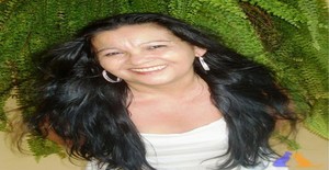 Katiusula 57 years old I am from São Luís/Maranhão, Seeking Dating Friendship with Man