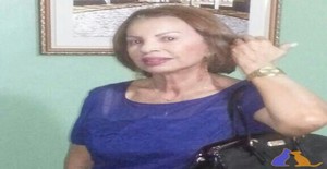 Mulherclassica2 62 years old I am from Brasília/Distrito Federal, Seeking Dating Marriage with Man
