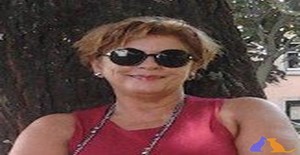 Elisa 54 61 years old I am from Oeiras/Lisboa, Seeking Dating Friendship with Man