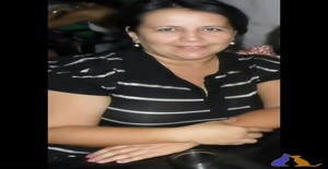 Melce 53 years old I am from Fortaleza/Ceará, Seeking Dating Friendship with Man
