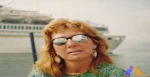 Tete2014 62 years old I am from Buenos Aires/Buenos Aires Capital, Seeking Dating Friendship with Man