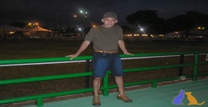 Josedesousacosta 59 years old I am from Fortaleza/Ceará, Seeking Dating Friendship with Woman