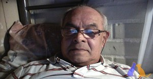 solitotespero 74 years old I am from Maipú/Región Metropolitana, Seeking Dating Marriage with Woman