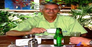 Giorgio42 79 years old I am from Santo Domingo/Distrito Nacional, Seeking Dating Friendship with Woman