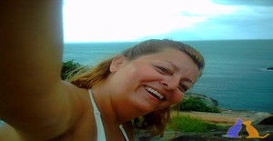 Flp.denise 54 years old I am from Recife/Pernambuco, Seeking Dating Friendship with Man