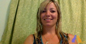 Silvana. 44 years old I am from Montevideo/Montevideo, Seeking Dating Friendship with Man