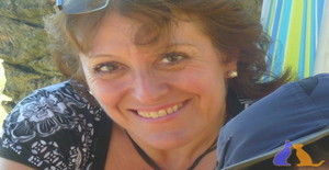 Serenella 59 years old I am from Montevideo/Montevideo, Seeking Dating Friendship with Man