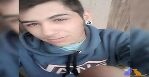 Kessidjone 23 years old I am from Joinville/Santa Catarina, Seeking Dating Friendship with Woman