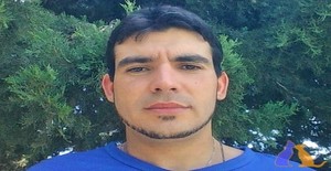 Alan2015 31 years old I am from Nueva Palmira/Colonia, Seeking Dating Friendship with Woman