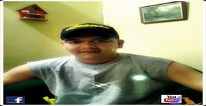 Dj19 40 years old I am from Caracas/Distrito Capital, Seeking Dating Friendship with Woman