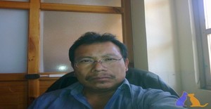 Dmendez 57 years old I am from San Cristóbal de Las Casas/Chiapas, Seeking Dating Friendship with Woman