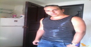 Oscarcaballero 33 years old I am from Ciudad de la Habana/La Habana, Seeking Dating Friendship with Woman