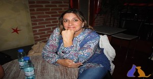 Estrelicia 54 60 years old I am from Setúbal/Setubal, Seeking Dating Friendship with Man