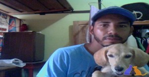 Fracabvil 44 years old I am from Barranquilla/Atlántico, Seeking Dating Friendship with Woman