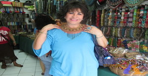 Tequilasunshine 69 years old I am from Mérida/Yucatán, Seeking Dating Friendship with Man