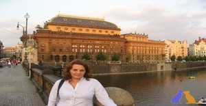 Mariabustamante 60 years old I am from Madrid/Madrid, Seeking Dating Friendship with Man