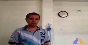 Omar2102 54 years old I am from Monterrey/Nuevo León, Seeking Dating Friendship with Woman