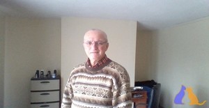 Donguido 82 years old I am from Puerto Baquerizo Moreno/Galapagos, Seeking Dating Friendship with Woman