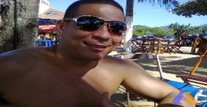 Rony  costa 45 years old I am from Serra/Espírito Santo, Seeking Dating Friendship with Woman