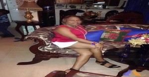 ñoñeria 43 years old I am from Santo Domingo/Distrito Nacional, Seeking Dating Friendship with Man