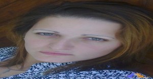 Deborahpalasfore 32 years old I am from Montevideo/Montevideo, Seeking Dating Friendship with Man