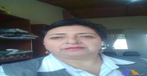 María 61 years old I am from Macara/Loja, Seeking Dating Marriage with Man