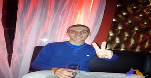 Pablo_91 29 years old I am from San Ramón/Canelones, Seeking Dating Friendship with Woman