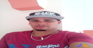 Dawryreyes 28 years old I am from Monseñor Nouel/Monseñor Nouel, Seeking Dating Friendship with Woman