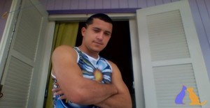 Pedro99669078 27 years old I am from Orleans/Santa Catarina, Seeking Dating Friendship with Man