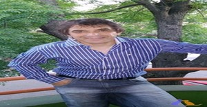 Bruno 55 years old I am from Montevideo/Montevideo, Seeking Dating Friendship with Woman