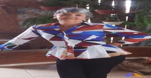 Elisabetesoaresr 65 years old I am from Araguaína/Tocantins, Seeking Dating Friendship with Man