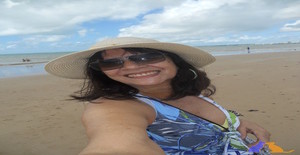 Andrade maria 71 years old I am from Recife/Pernambuco, Seeking Dating with Man