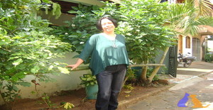 Cecios 66 years old I am from Iúna/Espírito Santo, Seeking Dating Friendship with Man
