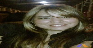 Brasileira42 48 years old I am from Caxias do Sul/Rio Grande do Sul, Seeking Dating Friendship with Man
