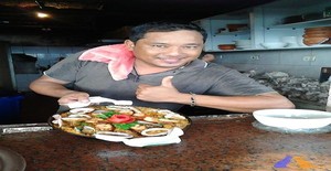Cocineropampatar 44 years old I am from Pampatar/Nueva Esparta, Seeking Dating Friendship with Woman