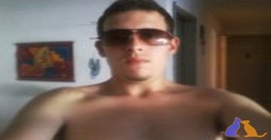 miguelo2016 30 years old I am from Montevideo/Montevideo, Seeking Dating Friendship with Woman