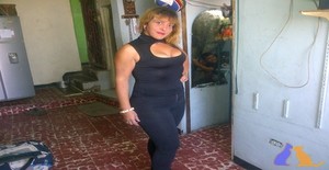 Selenia1989 50 years old I am from Caracas/Distrito Capital, Seeking Dating Friendship with Man