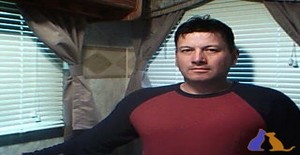 Oscgonlop 50 years old I am from Jacksonville/Florida, Seeking Dating Friendship with Woman