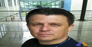 SONHADOR 44 49 years old I am from Curitiba/Paraná, Seeking Dating Friendship with Woman