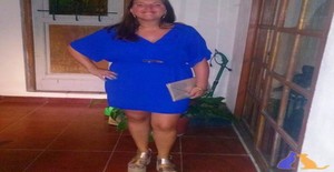 Montevideana81uy 39 years old I am from Montevideo/Montevideo, Seeking Dating Friendship with Man