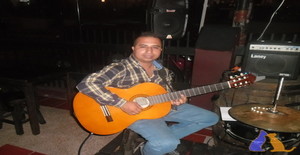 Willyvasg 36 years old I am from Tolima/Tolima, Seeking Dating Friendship with Woman
