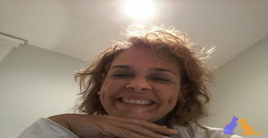 Elyiane 50 years old I am from Brasília/Distrito Federal, Seeking Dating with Man