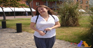 Sol66 39 years old I am from Buenos Aires/Buenos Aires Capital, Seeking Dating Friendship with Man