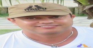 Niravo 45 years old I am from Curitiba/Paraná, Seeking Dating with Woman