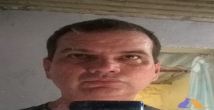 Charles1970 51 years old I am from Maracaibo/Zulia, Seeking Dating Friendship with Woman